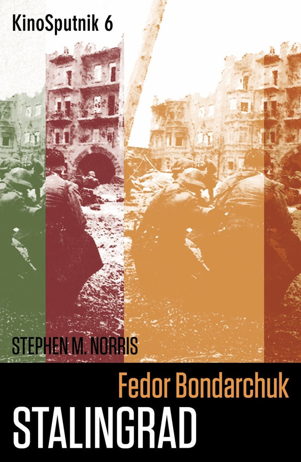 KinoSputnik cover