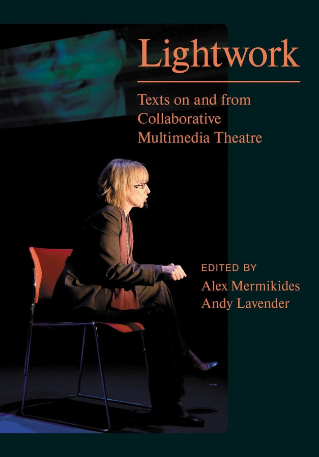 Playtext cover