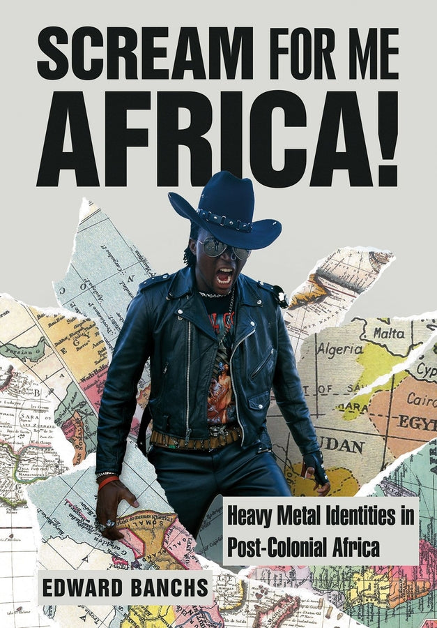 Advances in Metal Music and Culture cover