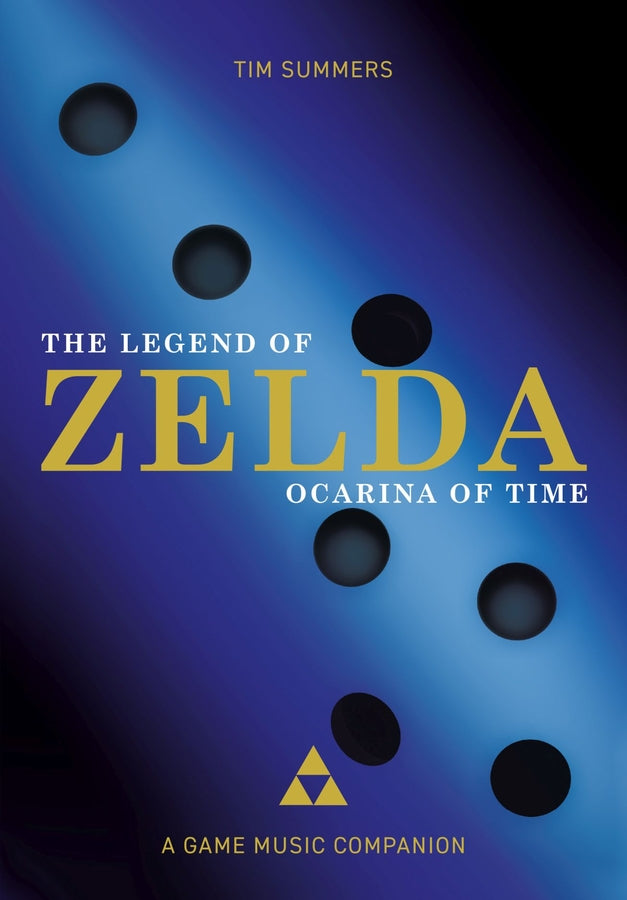 Studies in Game Sound cover
