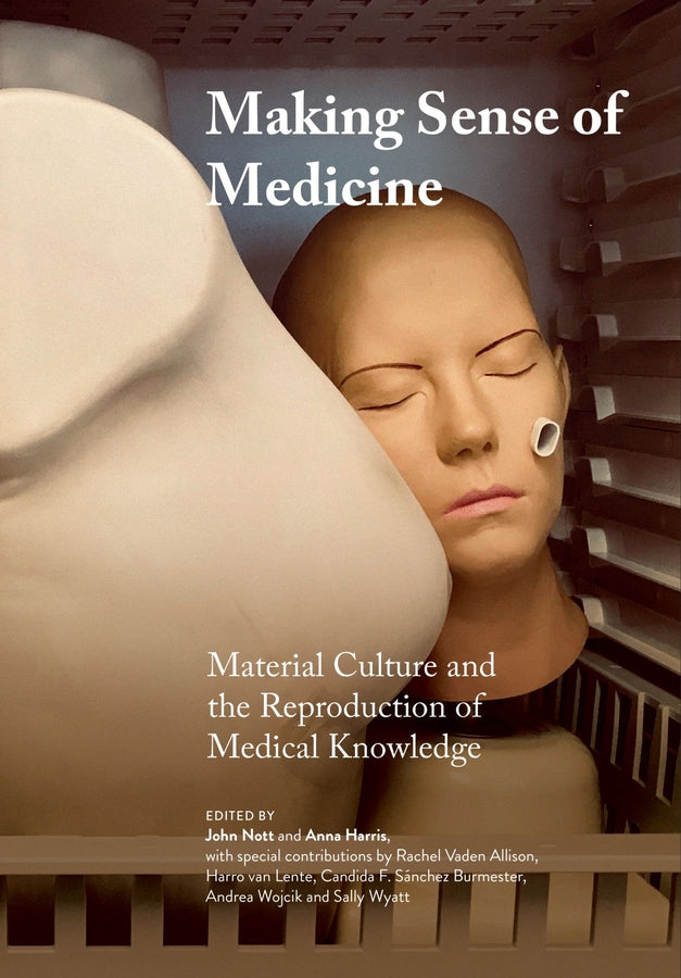 Global Health Humanities cover