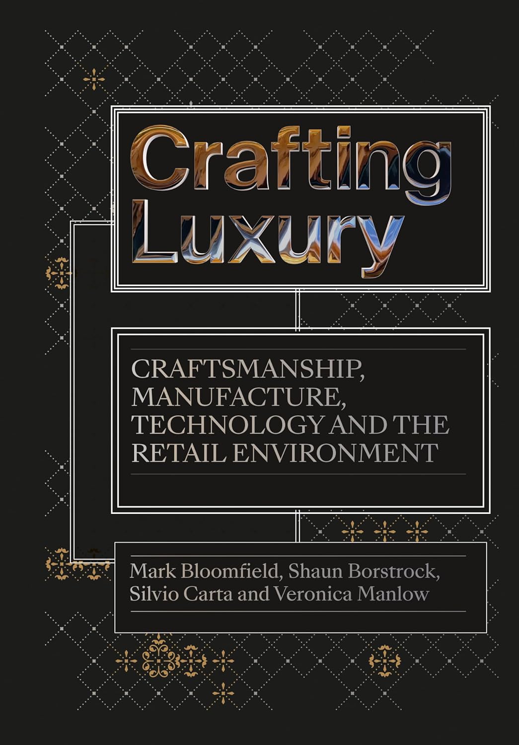 Crafting Luxury
