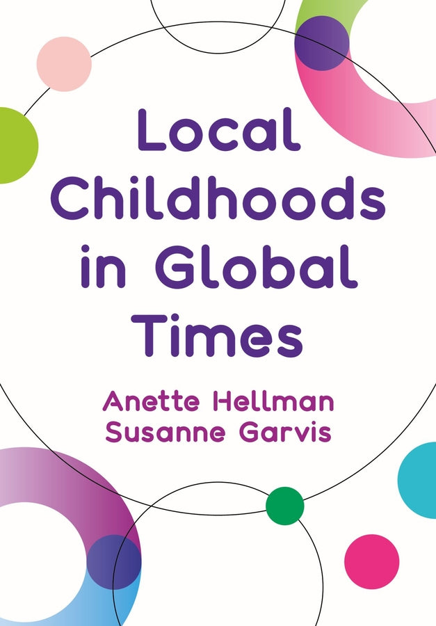 Local Childhoods in Global Times cover