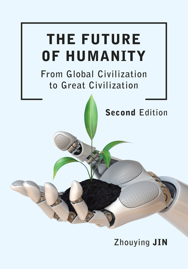 Intellect China Library cover