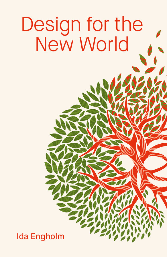 Design for the New World: From Human Design to Planet Design cover