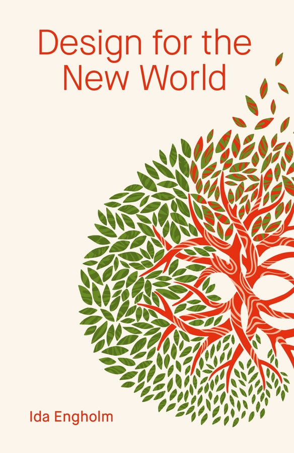 Design for the New World: From Human Design to Planet Design cover