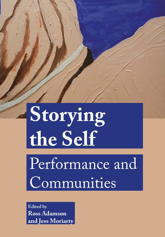 Performance and Communities cover