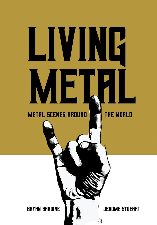 Advances in Metal Music and Culture cover