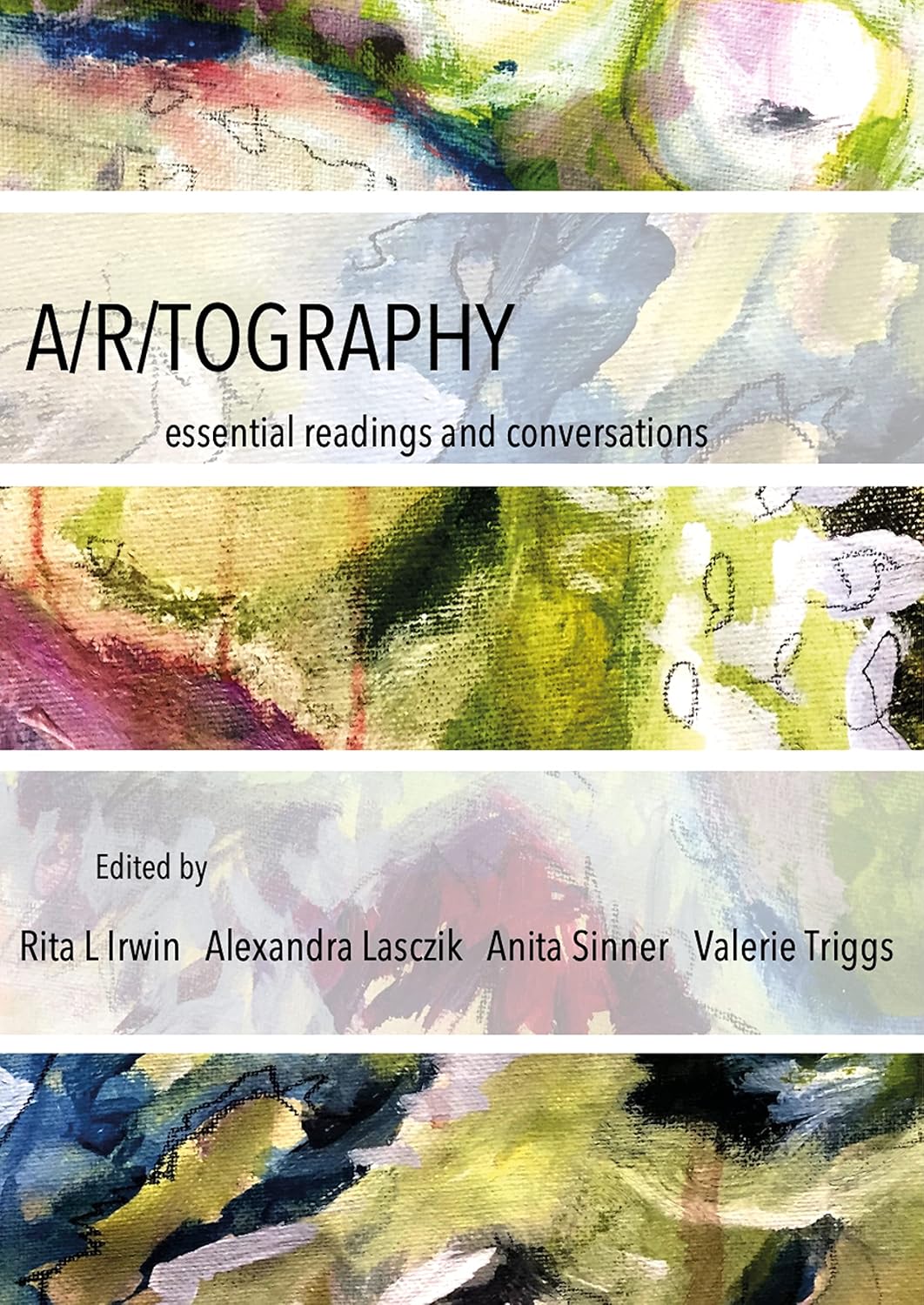 IB - Artwork Scholarship: International Perspectives in Education cover