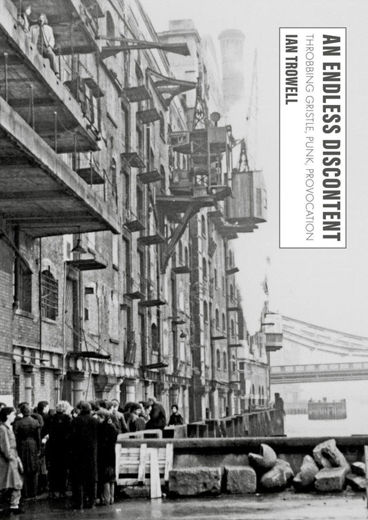 An Endless Discontent