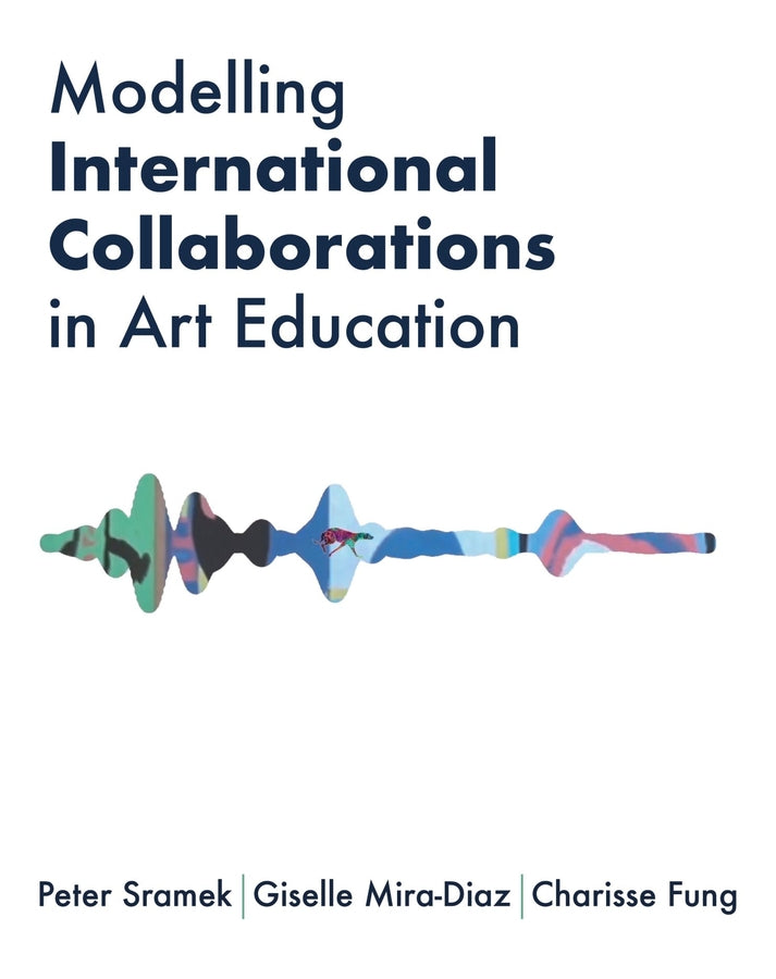 IB - Artwork Scholarship: International Perspectives in Education cover