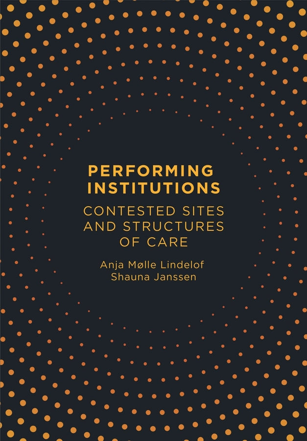Performing Institutions