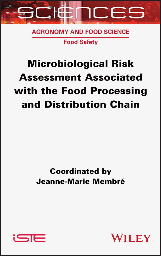 Microbiological Risk Assessment Associated with the Food Processing and Distribution Chain cover