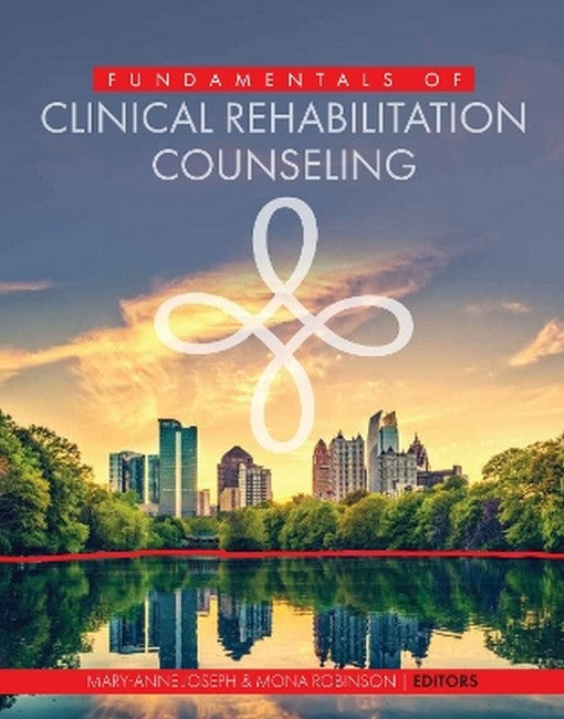Fundamentals of Clinical Rehabilitation Counseling cover