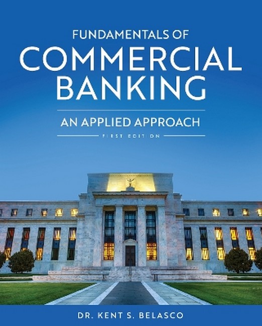 Fundamentals of Commercial Banking cover
