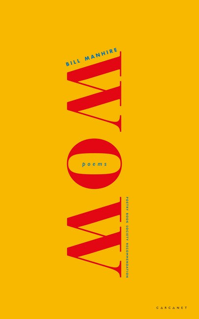 Wow cover