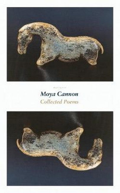 Collected Poems cover