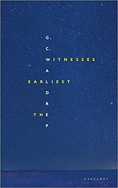 The Earliest Witnesses cover