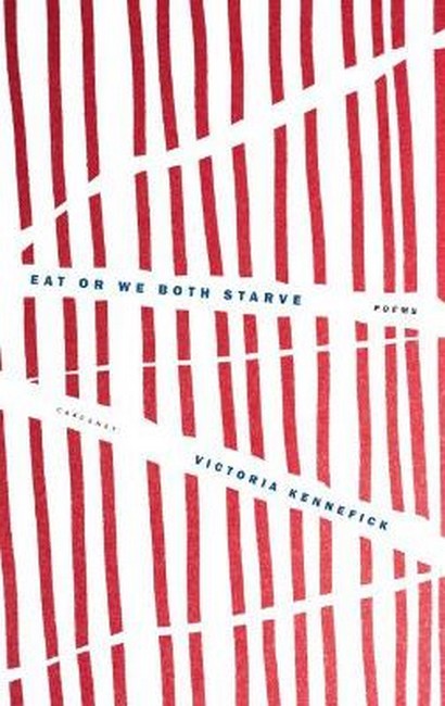 Eat Or We Both Starve cover