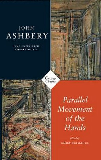 Parallel Movement of the Hands cover
