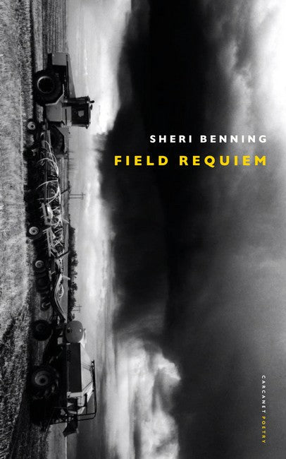 Field Requiem cover