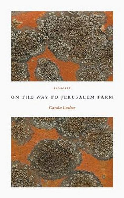 On the Way to Jerusalem Farm cover