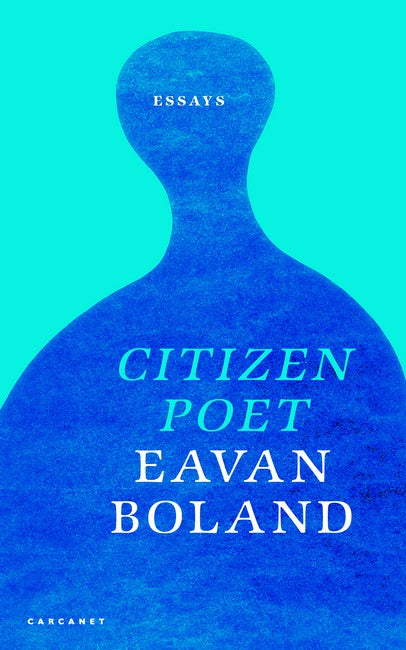 Citizen Poet cover