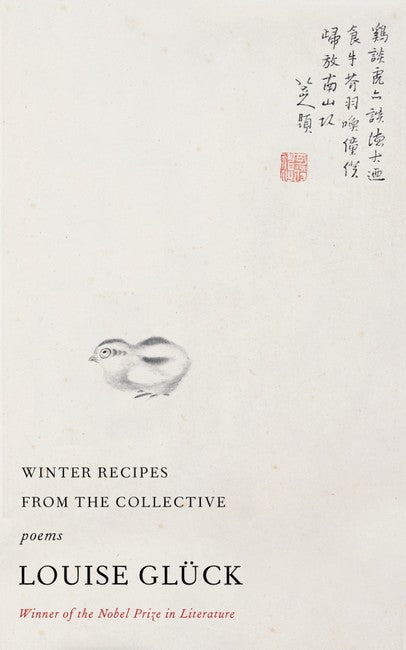 Winter Recipes from the Collective cover
