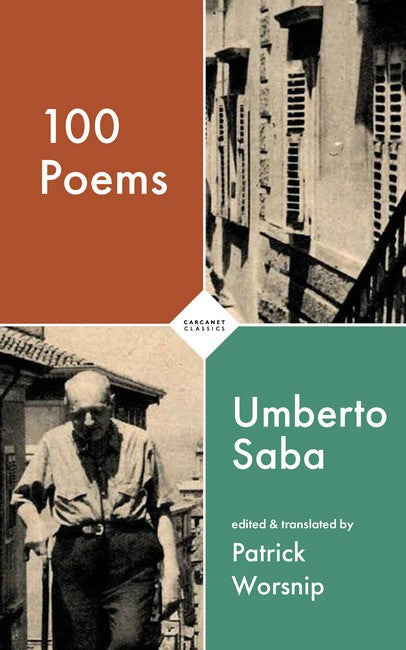 100 Poems cover