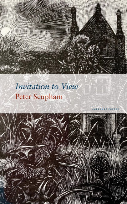Invitation to View cover