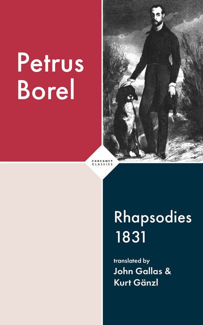 Rhapsodies 1831: