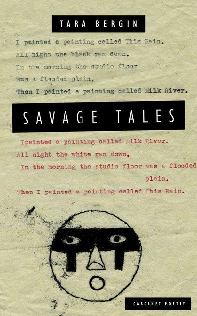 Savage Tales cover