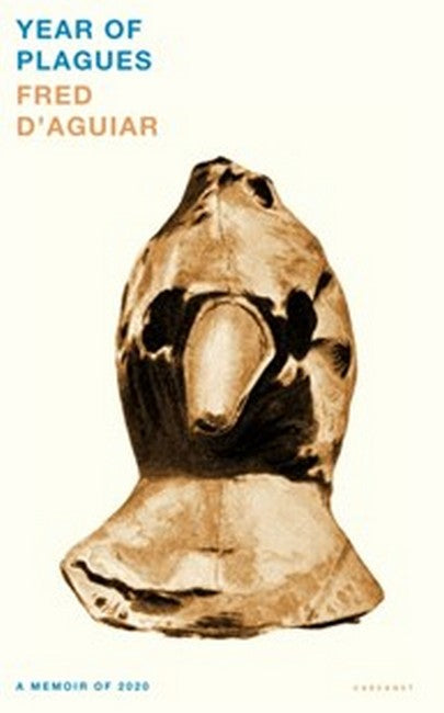 Year of Plagues cover