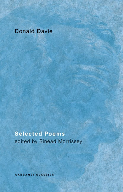 Selected Poems cover
