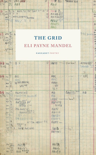 The Grid cover