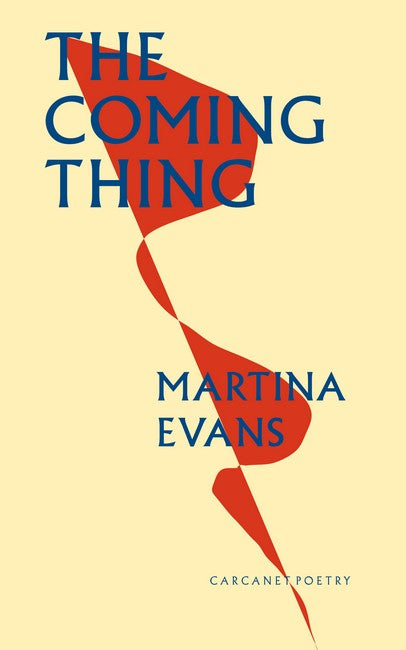 The Coming Thing cover