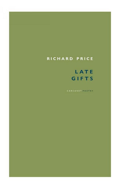Late Gifts cover