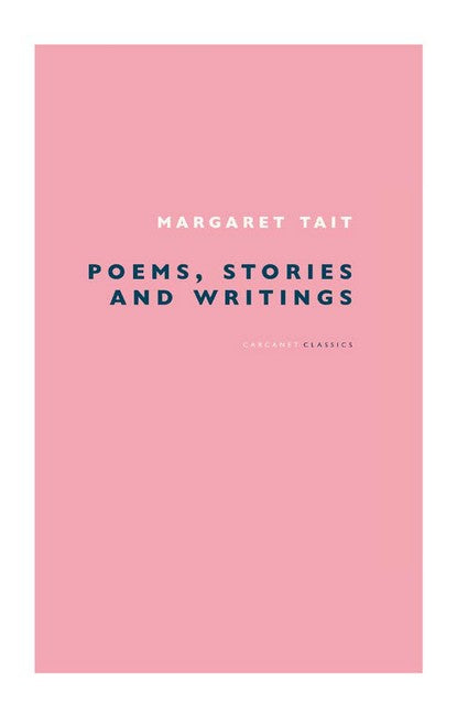 Poems, Stories and Writings cover