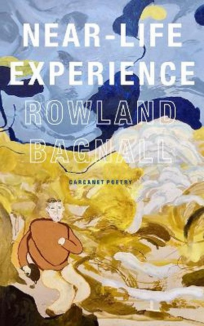 Near-Life Experience cover