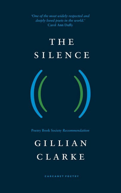The Silence cover