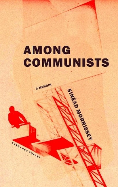 Among Communists cover