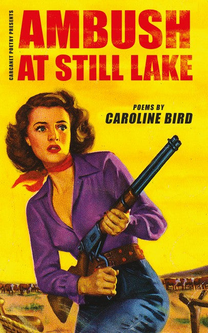 Ambush at Still Lake cover