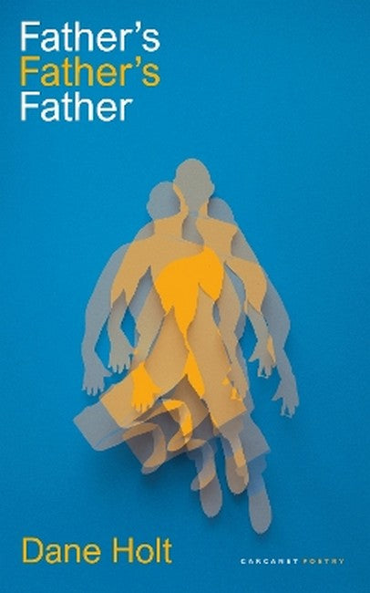 Father's Father's Father cover