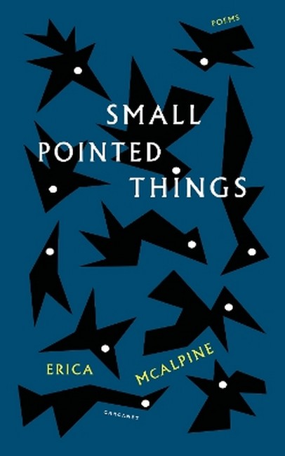 Small Pointed Things cover