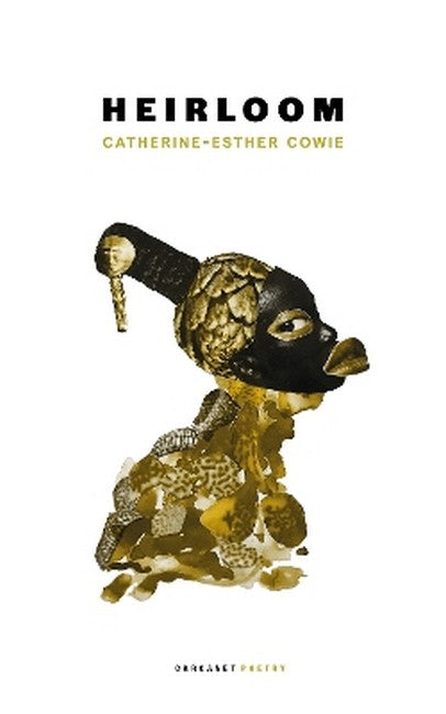 Heirloom cover
