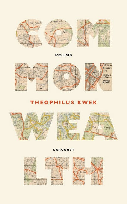 Commonwealth cover