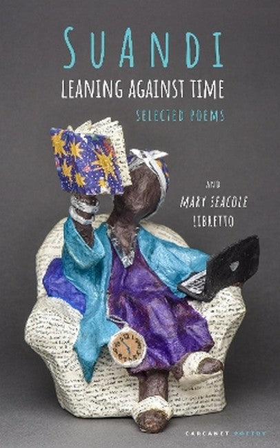 Leaning Against Time cover
