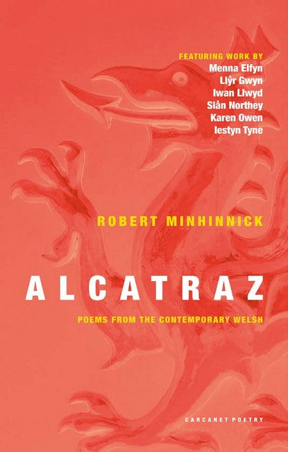 Alcatraz cover