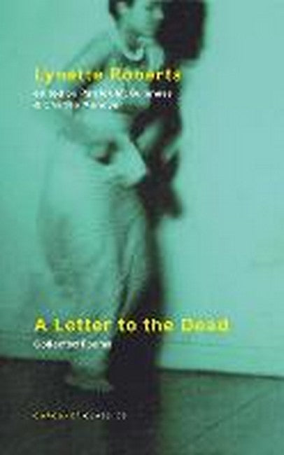 A Letter to the Dead cover