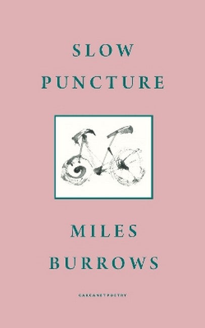 Slow Puncture cover